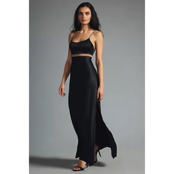 Cami NYC Dresses & Skirts - Cami NYC Zella Silk Slip Dress